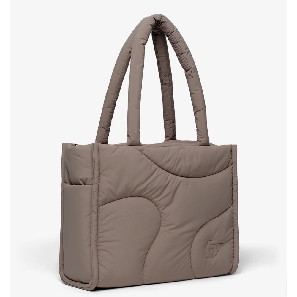 Thirtyyears Tote in Clay - BRAND NEW IN BAG